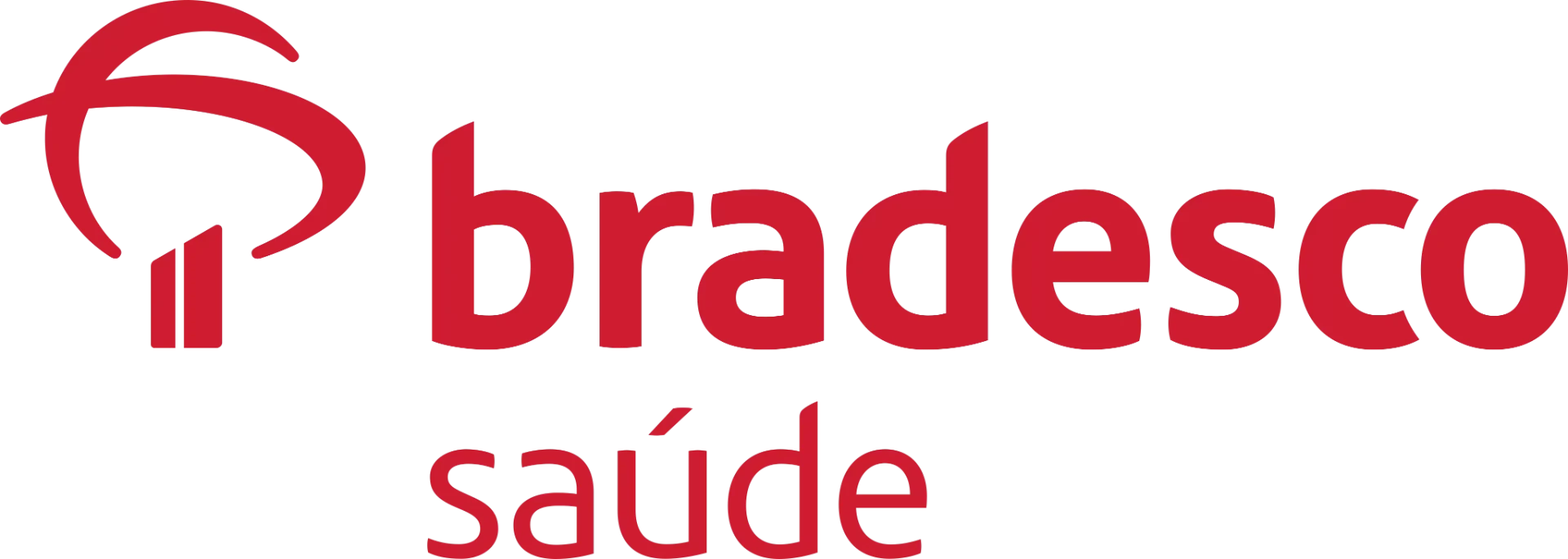 Logo Bradesco Saúde